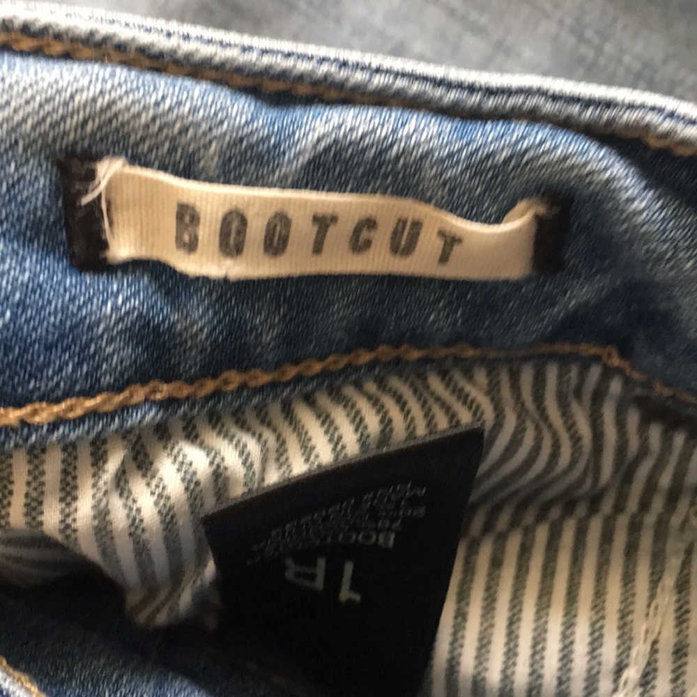 Jeans - Picture 5 of 5